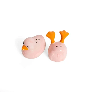 Набор для специй Helio Ferretti DUCK