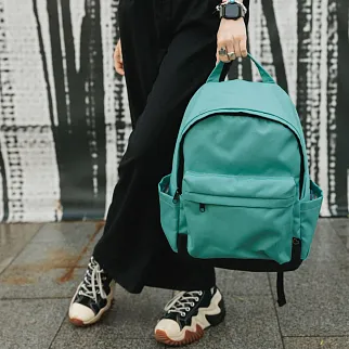 Рюкзак дейпак Friend Function мятный