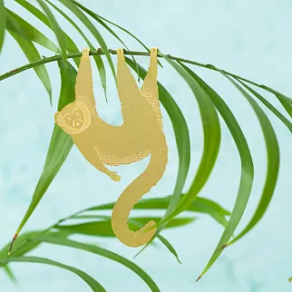 Украшение для растений Another Studio Лемур