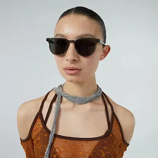 Очки Komono Francis Musk