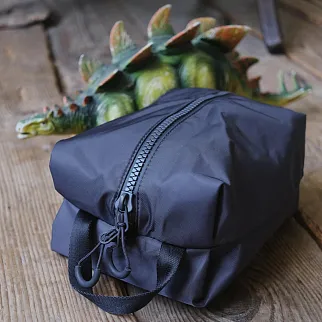 Несессер SHU темно-серый