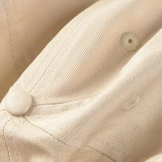 Кепка Thinking Mu Thinking Ivory Chris