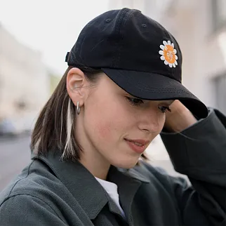 Кепка FRIEND FUNCTION Leo