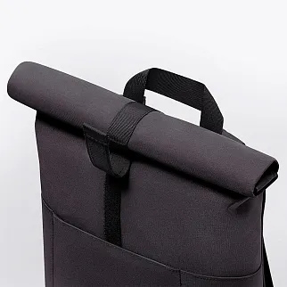 Рюкзак Ucon Acrobatics Hajo Medium Stealth Black