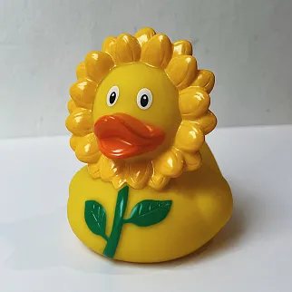 Утка Подсолнух