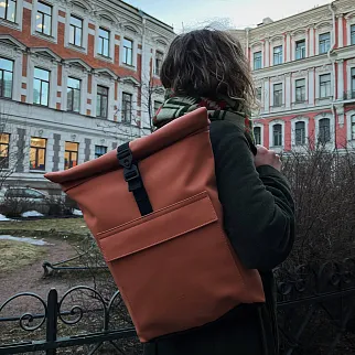 Рюкзак Ucon Acrobatics Jasper Mini Lotus Canyon Rust