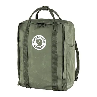 Рюкзак Fjallraven Tree-Kanken Lichen Green (627)
