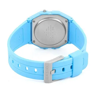 Часы Casio F-91WC-2A