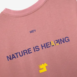 Футболка Меч Ts Nature Watermelon