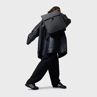 Рюкзак Gaston Luga Dash Backpack 16" Black