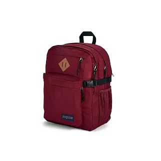 Рюкзак JanSport Main Campus Russet Red