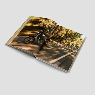 Книга Riding in the Wild