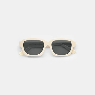 Очки WhiteLab Jazz monger White Milk / Black