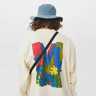 Панама Меч Stone Blue