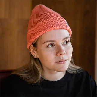 Шапка Kusto Breeze Short (разные цвета)