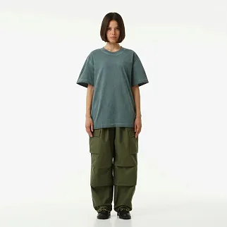 Футболка Меч DYED Sky Blue