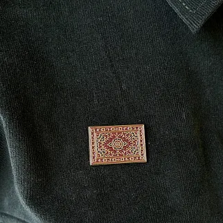 Значок Friend Function Ковер