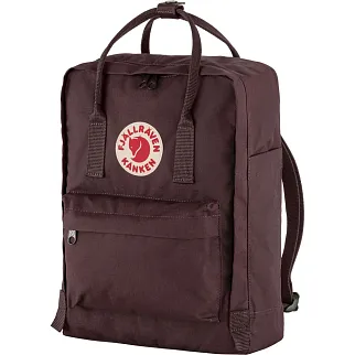 Рюкзак Fjallraven Kanken Blackberry (424)