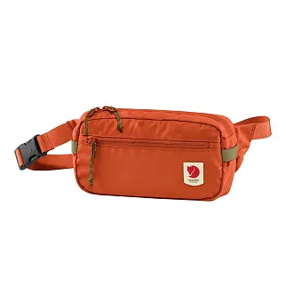 Сумка на пояс Fjallraven High Coast Hip Pack Rowan Red (333)