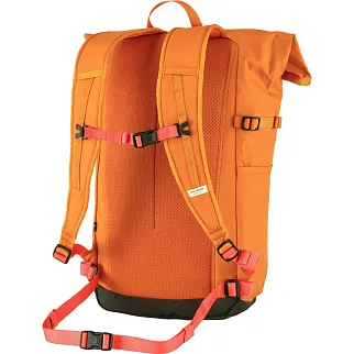 Рюкзак Fjallraven High Coast Foldsack 24 Sunset Orange (207)