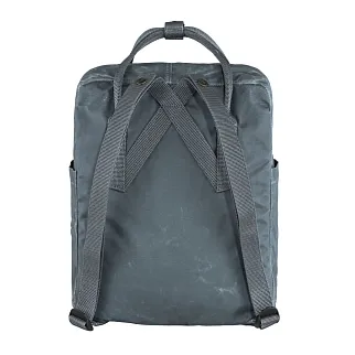 Рюкзак Fjallraven Tree-Kanken New Moon Blue (551)