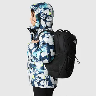 Рюкзак The North Face Jester черный