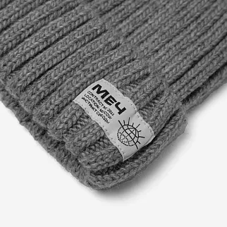 Шапка Меч WATCH CAP Deep Grey