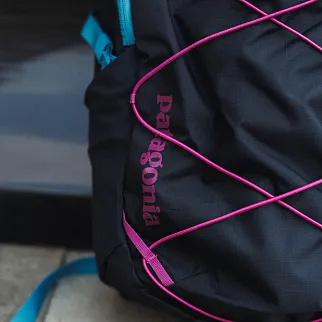 Рюкзак Patagonia Refugio Day Pack Pitch Blue 30L