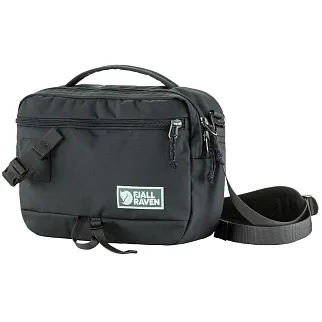 Сумка Fjallraven Vardag Shoulder Bag 6 Coal Black (037)