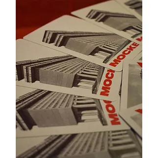 Открытки Allmodernism Москва