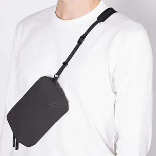 Сумка Ucon Acrobatics Ando Medium Black