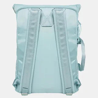 Рюкзак SHU городской светло-голубой