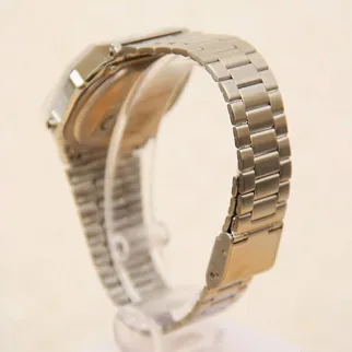 Часы Casio A-168WEC-1E