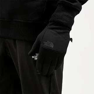 Перчатки The North Face Etip Recycled Tech