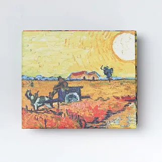 Кошелек New Wallet New Vangogh