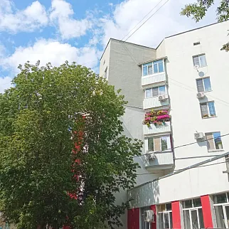 Экскурсия по авангарду на Шаболовке, Москва 30 июля