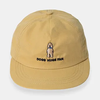 Кепка Меч JOY Mustard