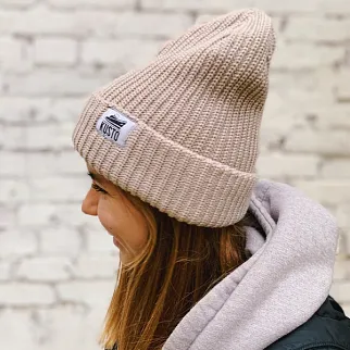 Шапка Kusto Heat Willow