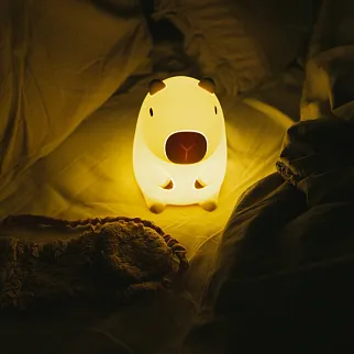 Капибара ночник