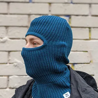 Балаклава Kusto Vizard Морская волна