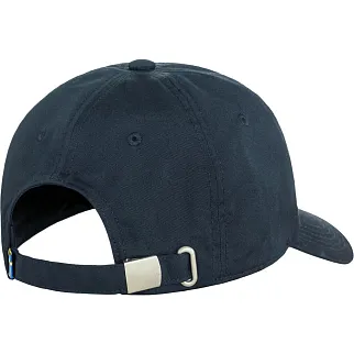 Кепка Fjallraven Bergtagen Cap Mountain Blue (570)