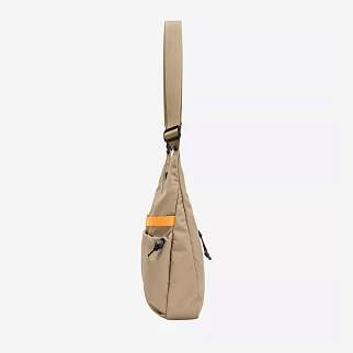 Кроссбоди сумка ELLIKER Bain Sling Bag 6.5L Sand