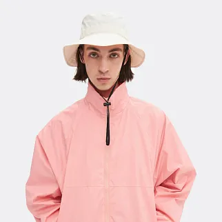 Панама с широкими полями SHU бежевая