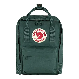 Рюкзак Fjallraven Kanken MINI Arctic Green (667)