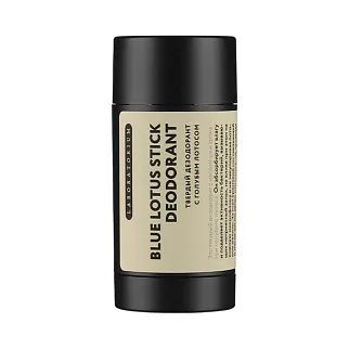 Дезодорант с голубым лотосом Laboratorium