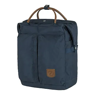 Рюкзак Fjallraven Haulpack No.1 Navy (560)