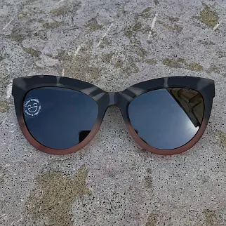 Очки Komono Liz Sundown