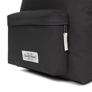 Рюкзак EASTPAK Padded Pak'R Upgrained Black