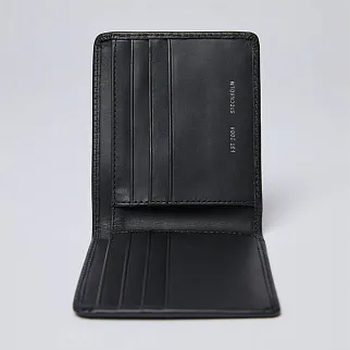 Кошелек Sandqvist Manfred Black