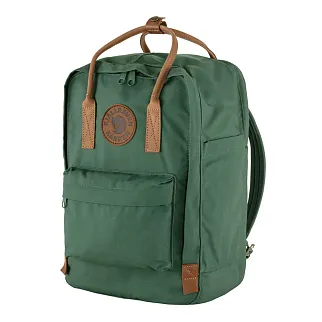 Рюкзак Fjallraven Kanken No2 Laptop 15 Deep Patina (679)
